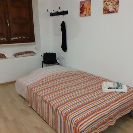 Casetta Alu' - Il Tuo Nido A Stampace Cagliari Luaran gambar